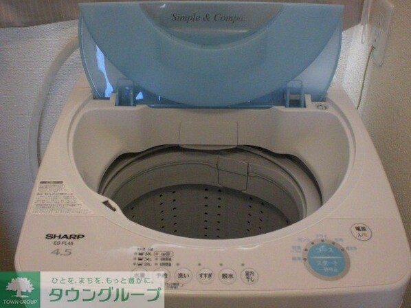 レオパレス88の物件内観写真